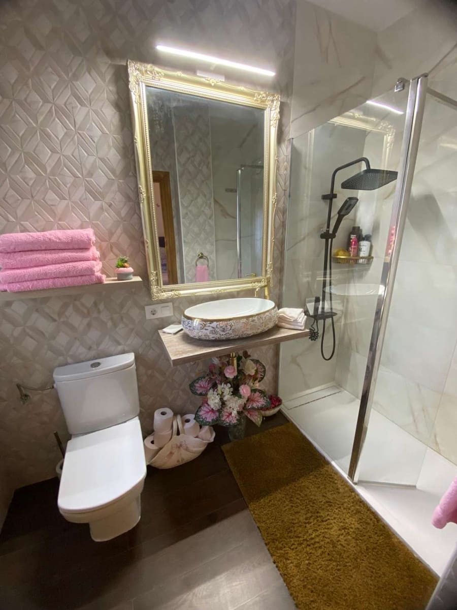 3 soveværelse Villa til salg i Partaloa med swimmingpool - € 275.000 (Ref: 9413834)