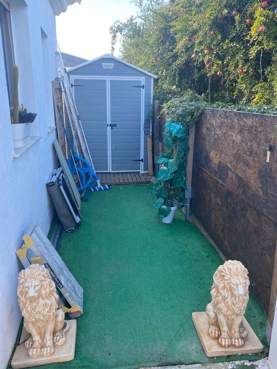 3 soveværelse Villa til salg i Partaloa med swimmingpool - € 275.000 (Ref: 9413834)