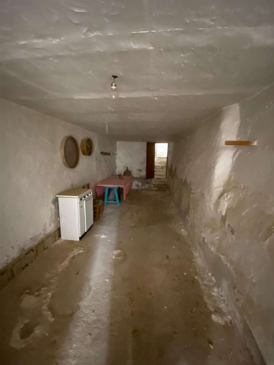 3 bedroom Townhouse for sale in Velez-Blanco - € 28,000 (Ref: 9585484)