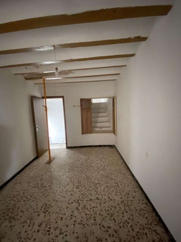 3 soveværelse Byhus til salg i Vélez-Blanco - € 28.000 (Ref: 9585484)