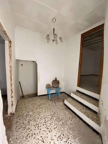 3 soveværelse Byhus til salg i Vélez-Blanco - € 28.000 (Ref: 9585484)