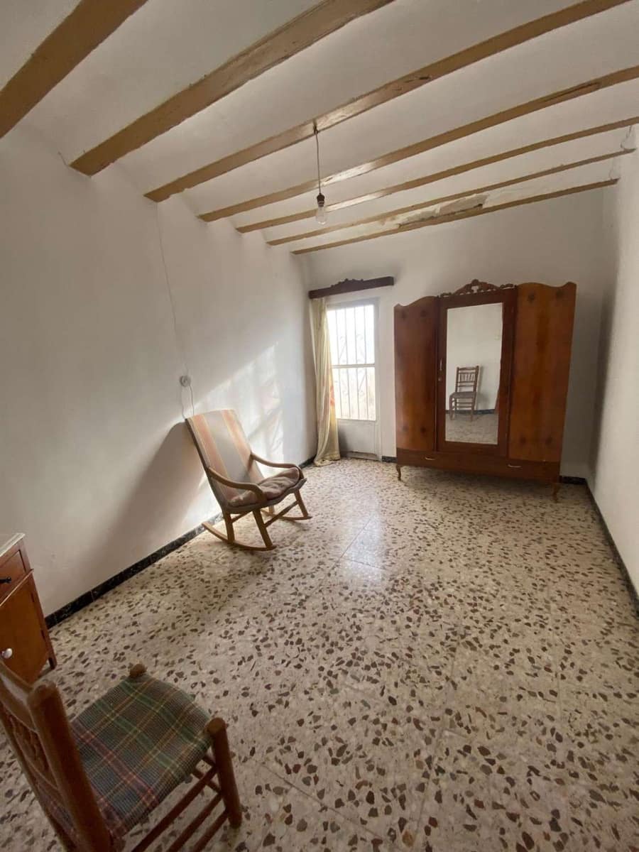 3 bedroom Townhouse for sale in Velez-Blanco - € 28,000 (Ref: 9585484)