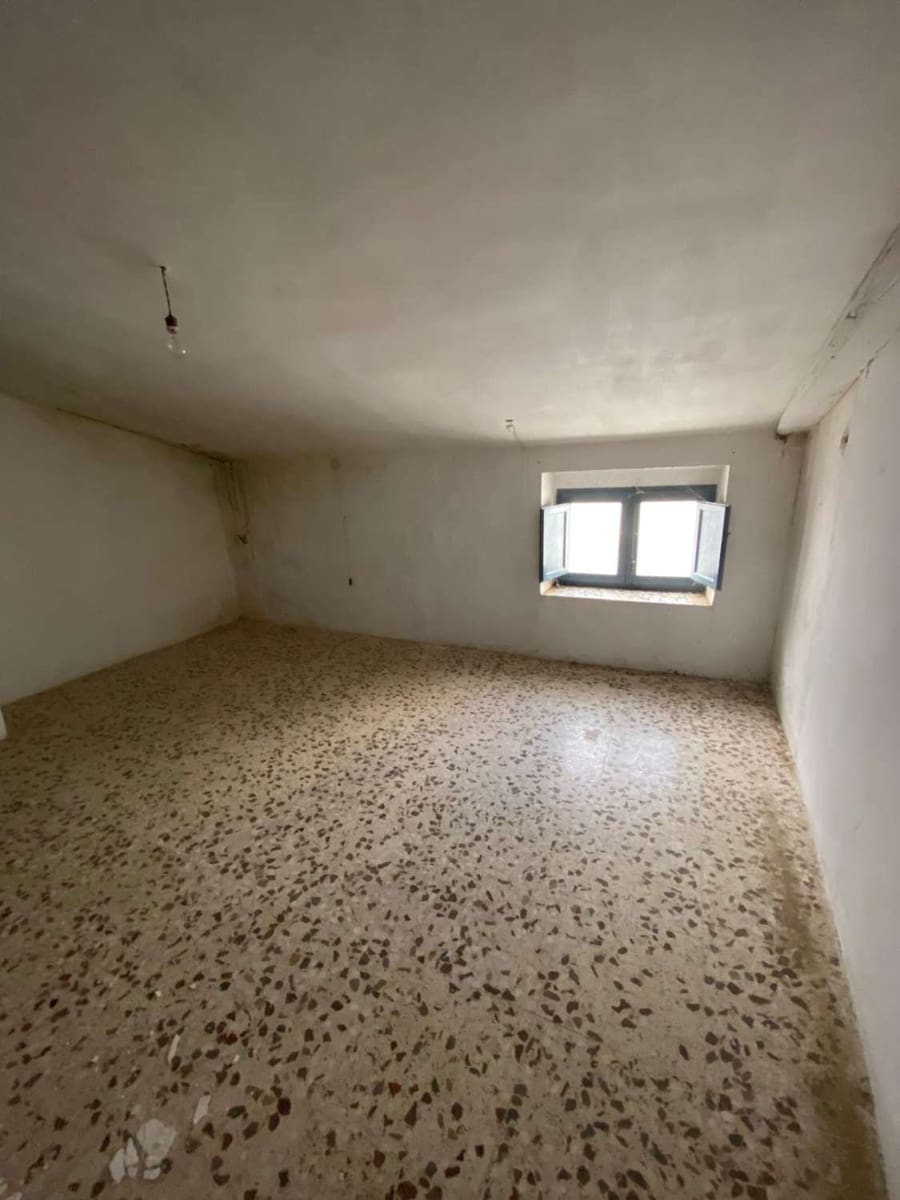 3 bedroom Townhouse for sale in Velez-Blanco - € 28,000 (Ref: 9585484)