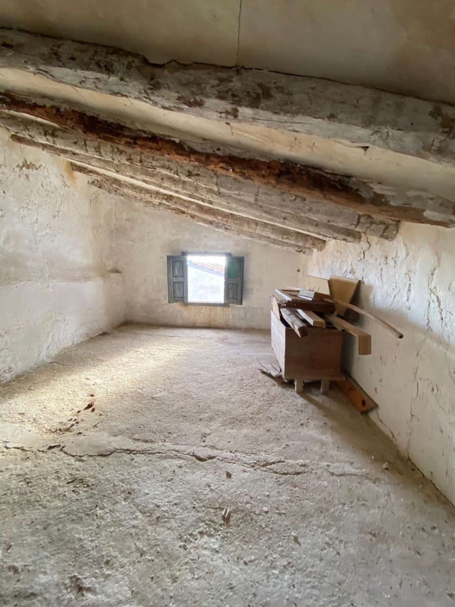 3 bedroom Townhouse for sale in Velez-Blanco - € 28,000 (Ref: 9585484)