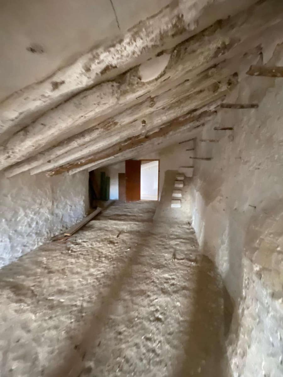 3 bedroom Townhouse for sale in Velez-Blanco - € 28,000 (Ref: 9585484)