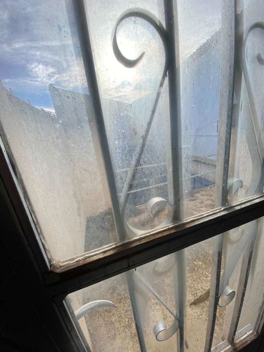 3 bedroom Townhouse for sale in Velez-Blanco - € 28,000 (Ref: 9585484)