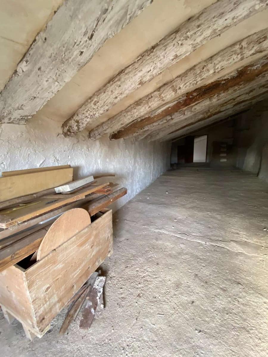 3 bedroom Townhouse for sale in Velez-Blanco - € 28,000 (Ref: 9585484)