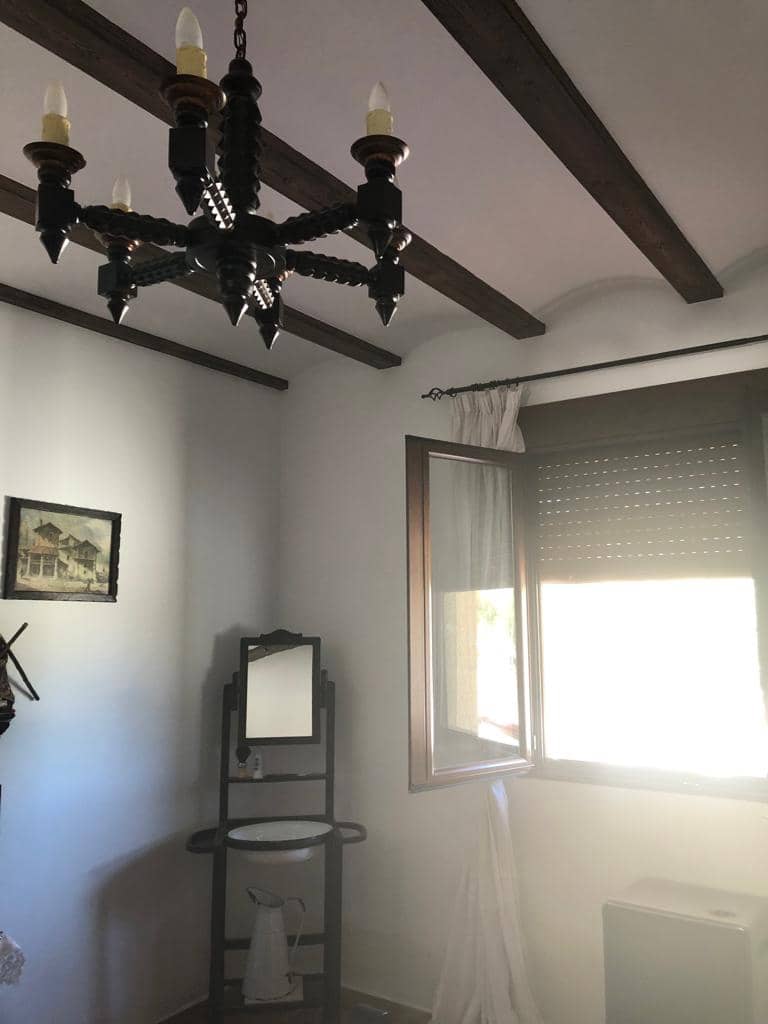 1 bedroom Villa for sale in Velez-Blanco - € 153,600 (Ref: 9585485)