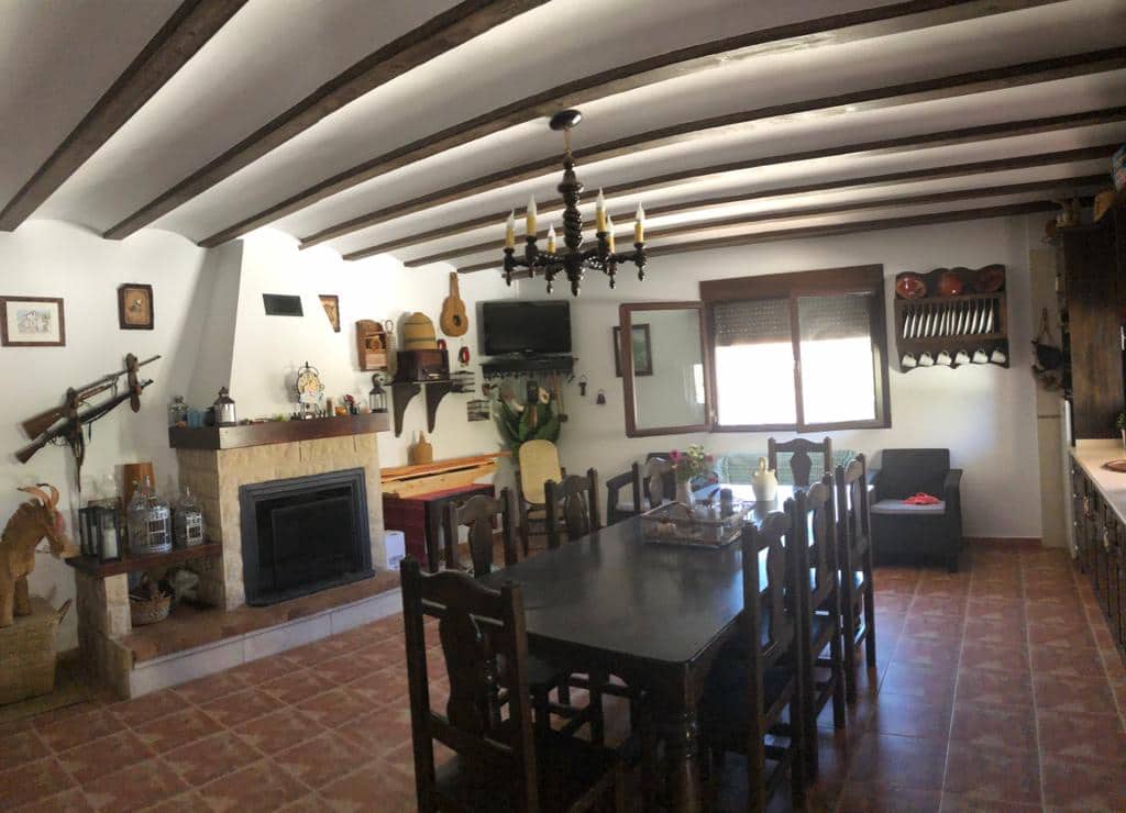 1 bedroom Villa for sale in Velez-Blanco - € 153,600 (Ref: 9585485)