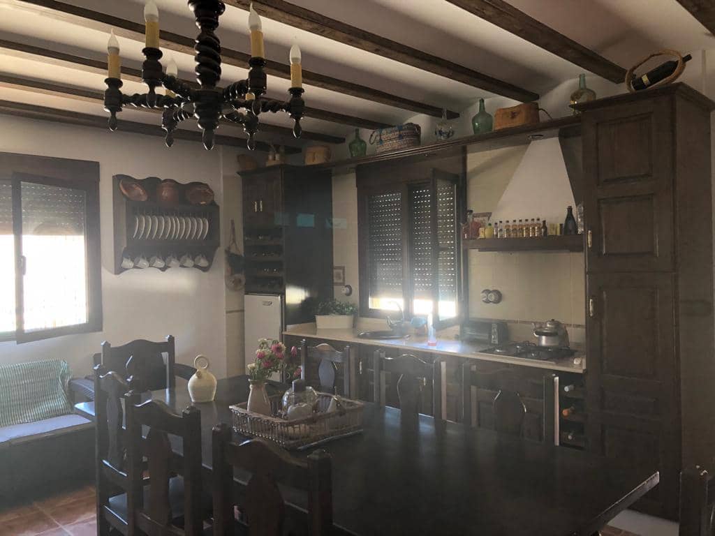 1 bedroom Villa for sale in Velez-Blanco - € 153,600 (Ref: 9585485)