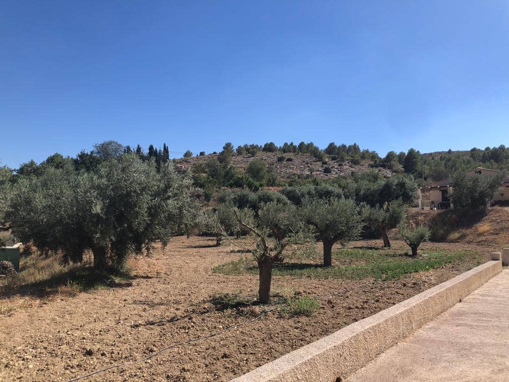 1 bedroom Villa for sale in Velez-Blanco - € 153,600 (Ref: 9585485)