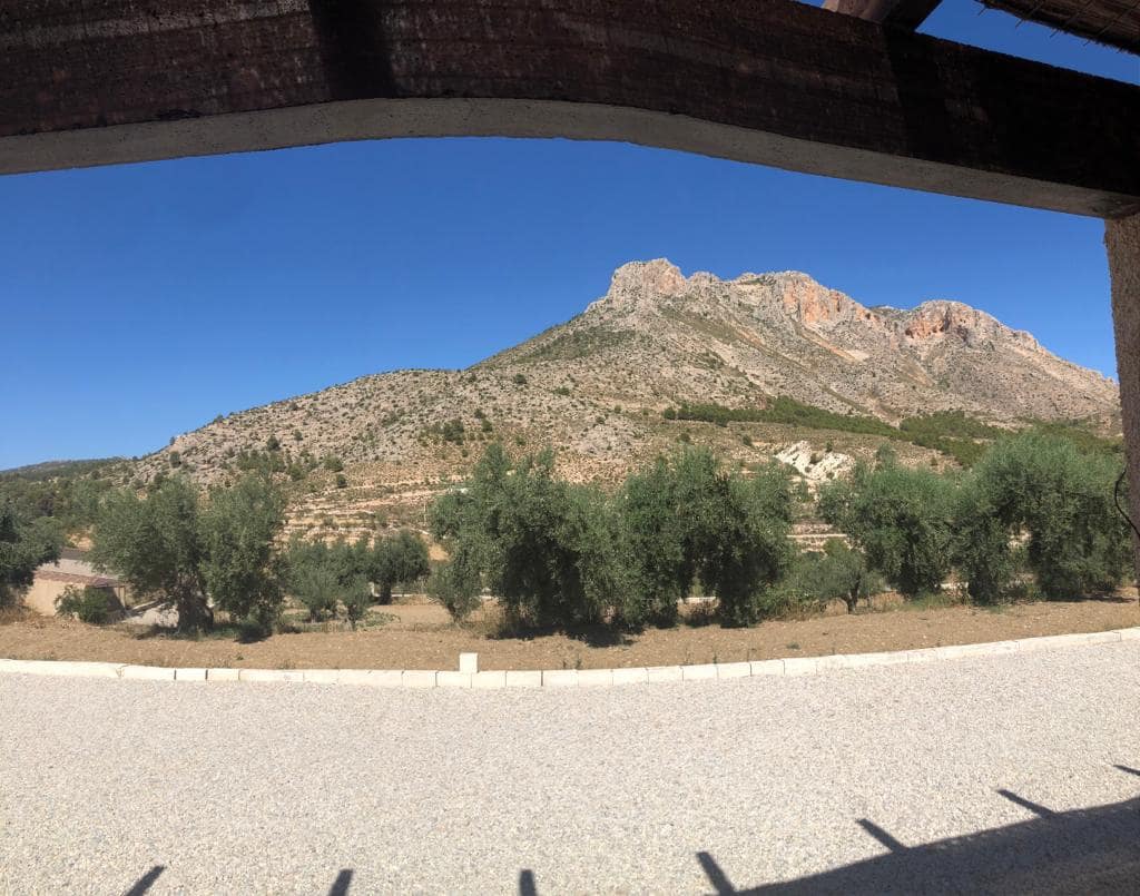 1 bedroom Villa for sale in Velez-Blanco - € 153,600 (Ref: 9585485)