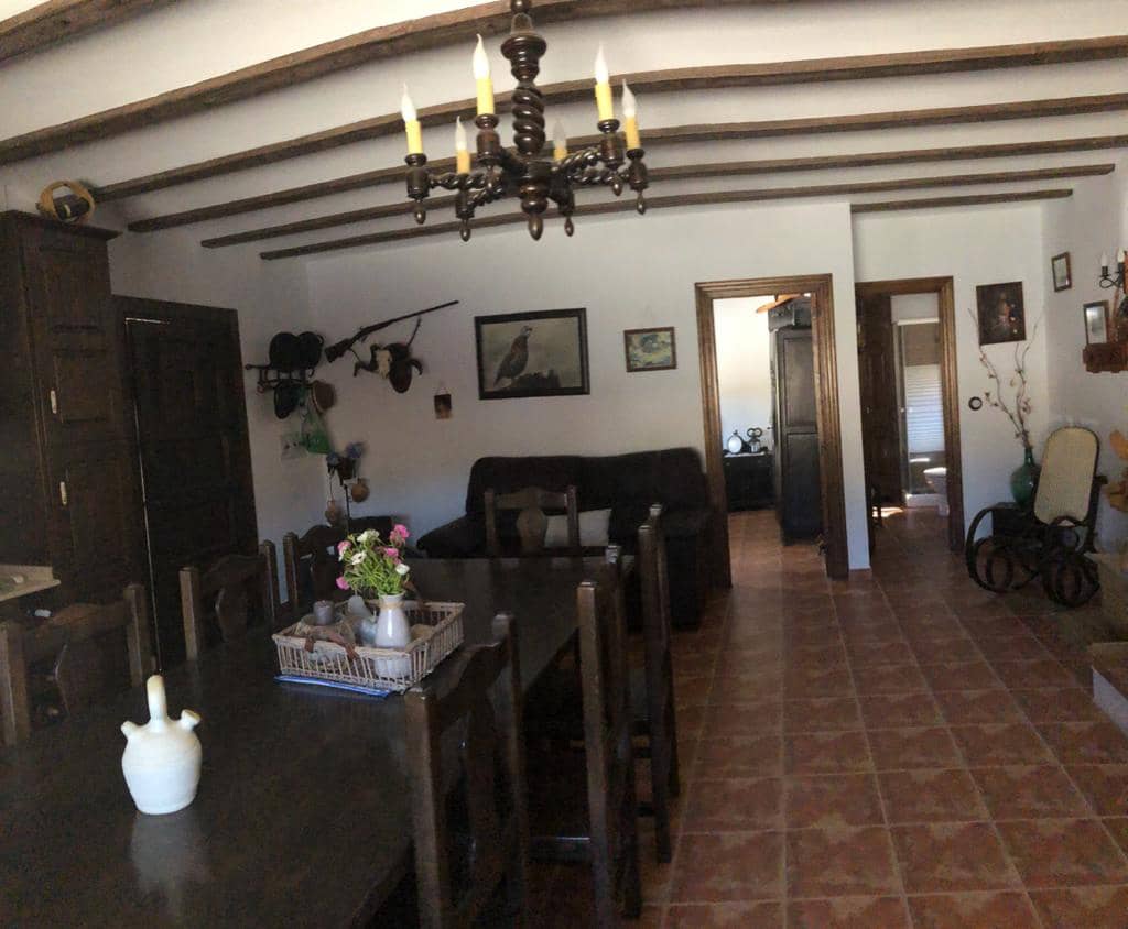 1 bedroom Villa for sale in Velez-Blanco - € 153,600 (Ref: 9585485)