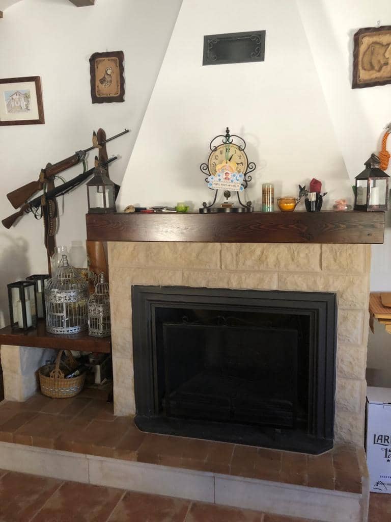 1 bedroom Villa for sale in Velez-Blanco - € 153,600 (Ref: 9585485)