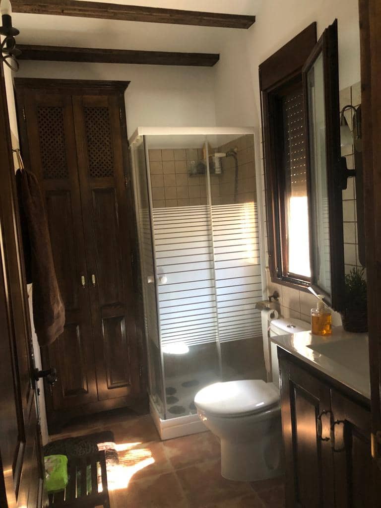 1 bedroom Villa for sale in Velez-Blanco - € 153,600 (Ref: 9585485)