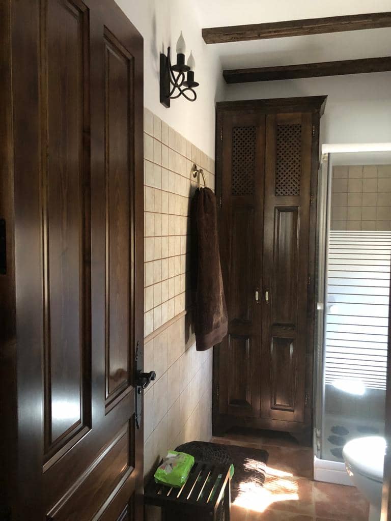 1 bedroom Villa for sale in Velez-Blanco - € 153,600 (Ref: 9585485)