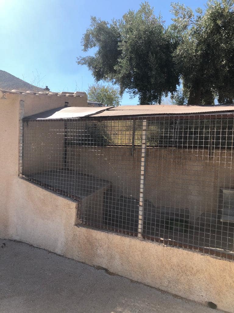 1 bedroom Villa for sale in Velez-Blanco - € 153,600 (Ref: 9585485)