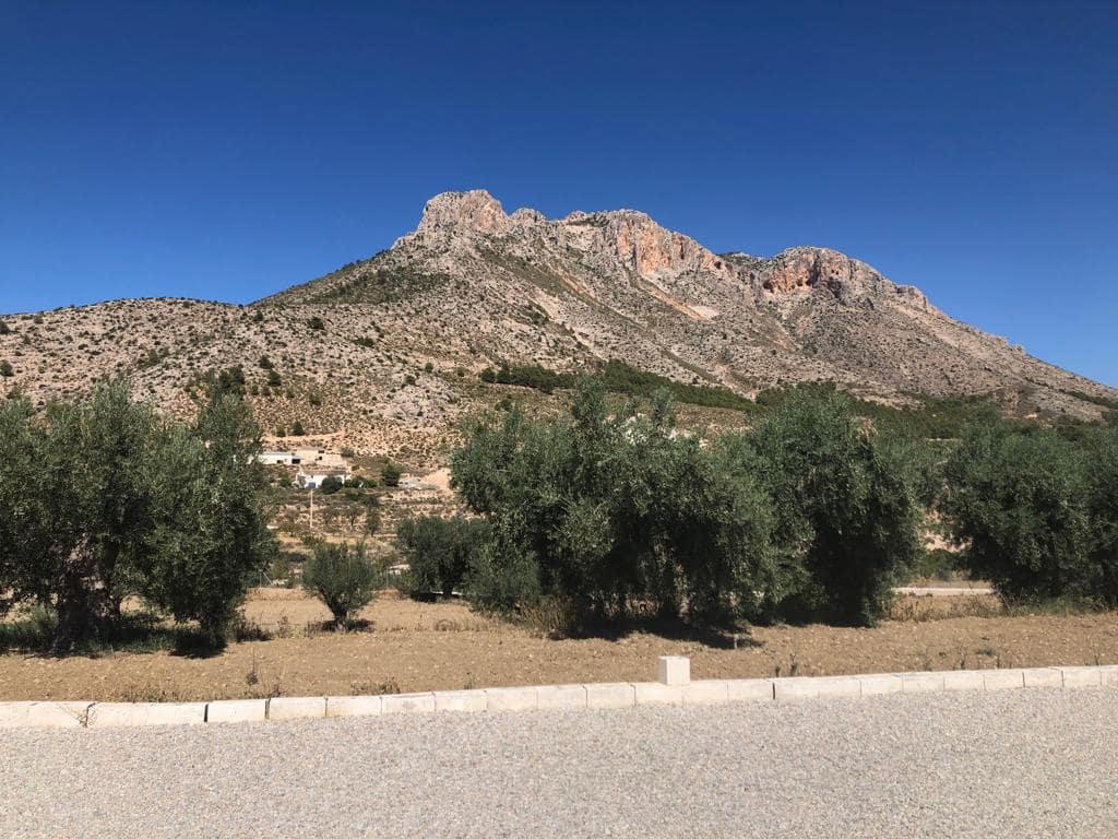 1 bedroom Villa for sale in Velez-Blanco - € 153,600 (Ref: 9585485)