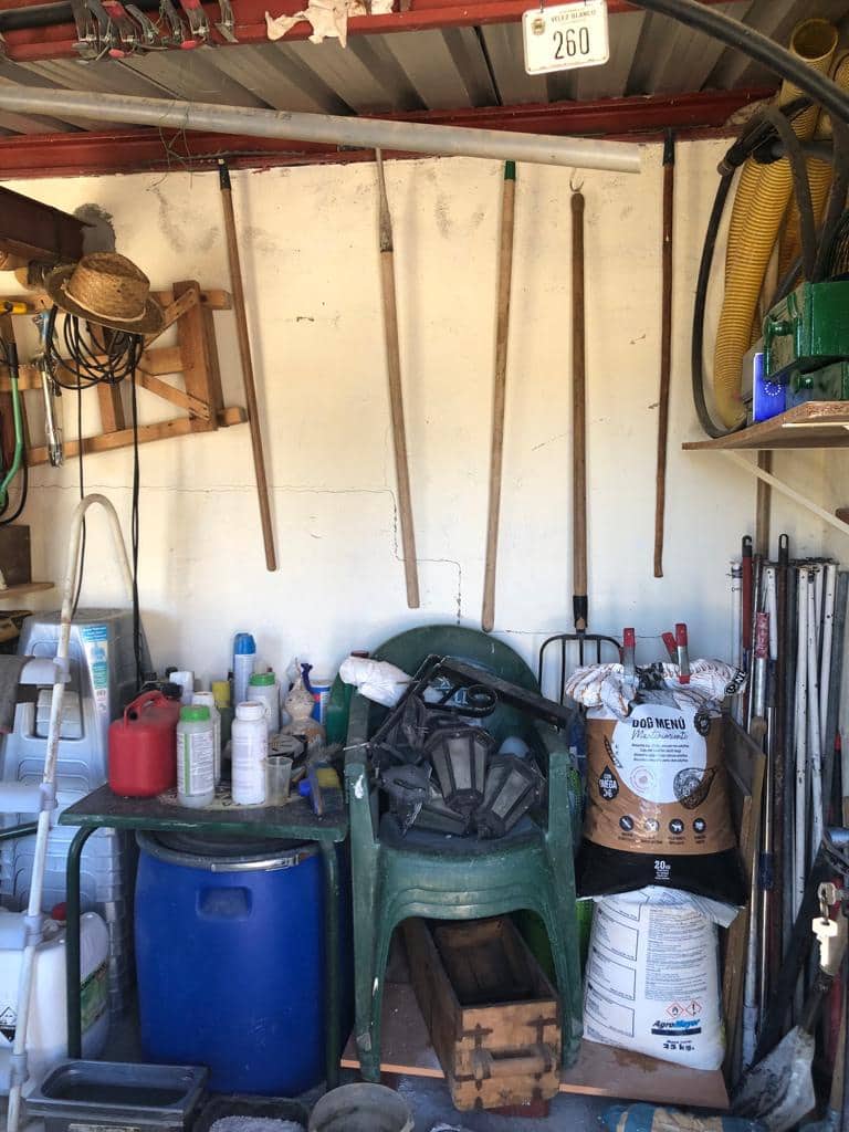 1 bedroom Villa for sale in Velez-Blanco - € 153,600 (Ref: 9585485)