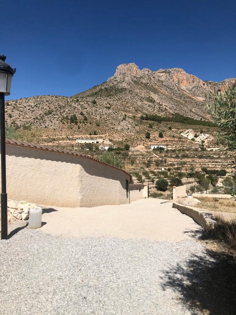 1 bedroom Villa for sale in Velez-Blanco - € 153,600 (Ref: 9585485)