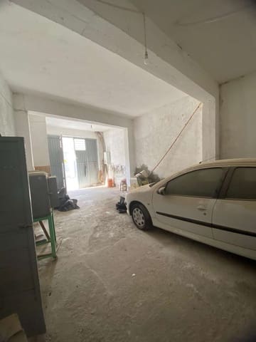 4 camera da letto Villetta a Schiera in vendita in Vélez-Rubio - 73.000 € (Rif: 9585486)