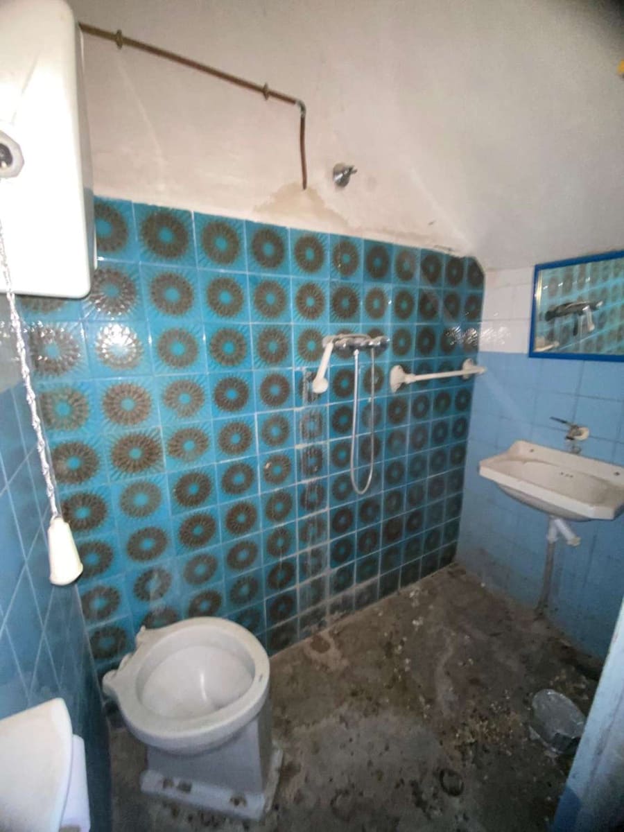 4 camera da letto Villetta a Schiera in vendita in Velez-Rubio - 73.000 € (Rif: 9585486)