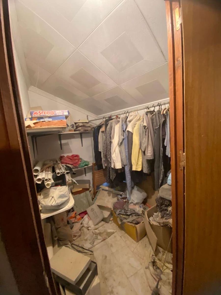 4 camera da letto Villetta a Schiera in vendita in Velez-Rubio - 73.000 € (Rif: 9585486)