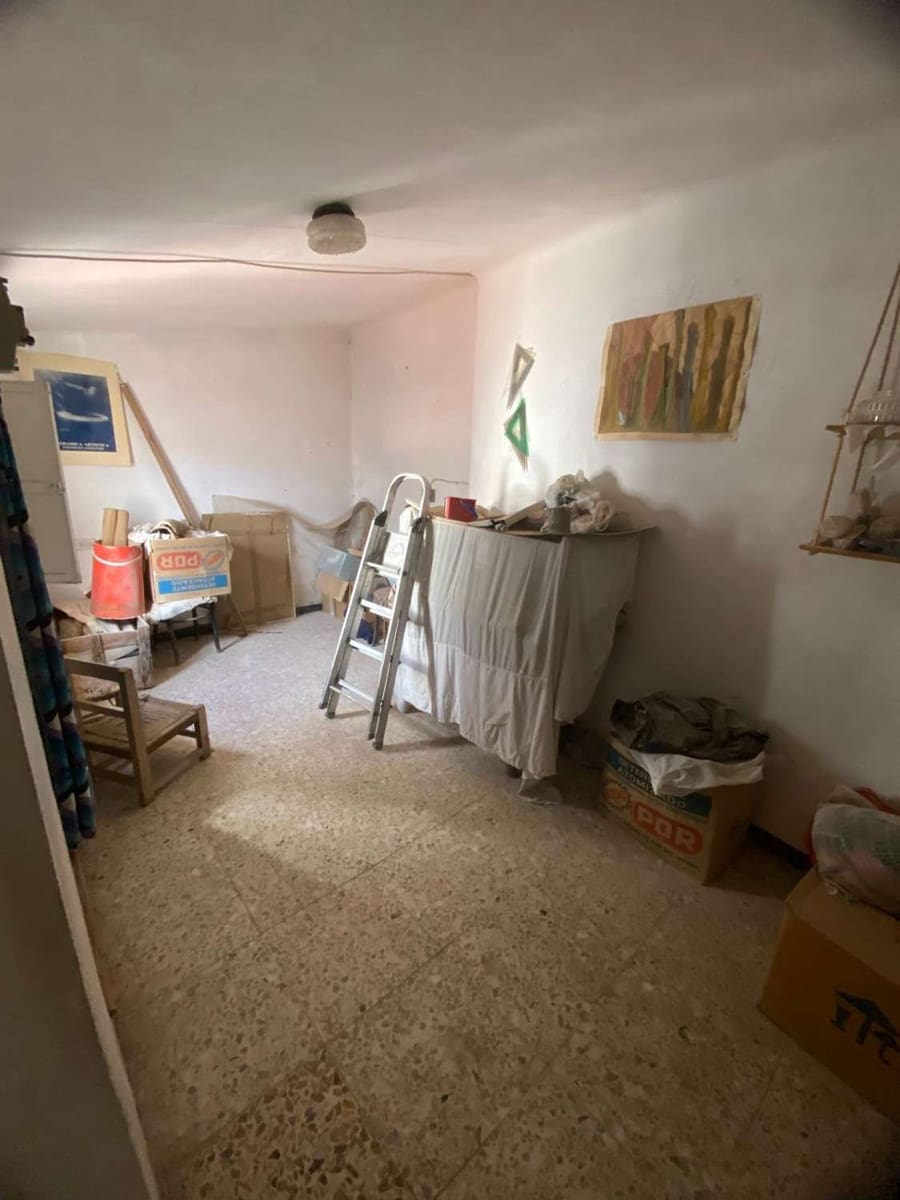 4 camera da letto Villetta a Schiera in vendita in Velez-Rubio - 73.000 € (Rif: 9585486)
