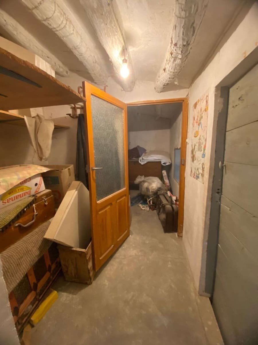 4 camera da letto Villetta a Schiera in vendita in Velez-Rubio - 73.000 € (Rif: 9585486)