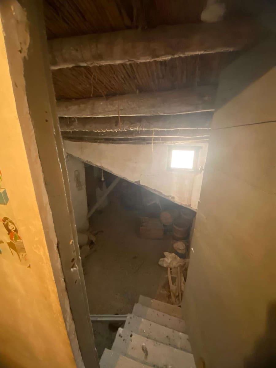 4 camera da letto Villetta a Schiera in vendita in Velez-Rubio - 73.000 € (Rif: 9585486)