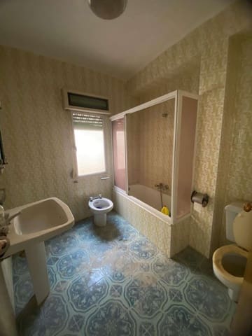 4 camera da letto Villetta a Schiera in vendita in Vélez-Rubio - 73.000 € (Rif: 9585486)