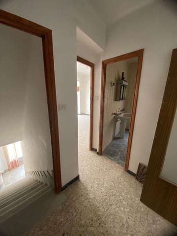 4 camera da letto Villetta a Schiera in vendita in Vélez-Rubio - 73.000 € (Rif: 9585486)
