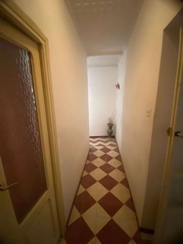 4 camera da letto Villetta a Schiera in vendita in Vélez-Rubio - 73.000 € (Rif: 9585486)