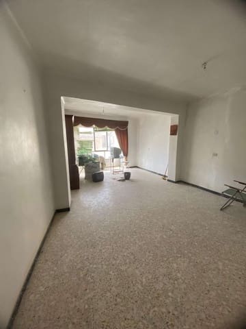 4 camera da letto Villetta a Schiera in vendita in Vélez-Rubio - 73.000 € (Rif: 9585486)