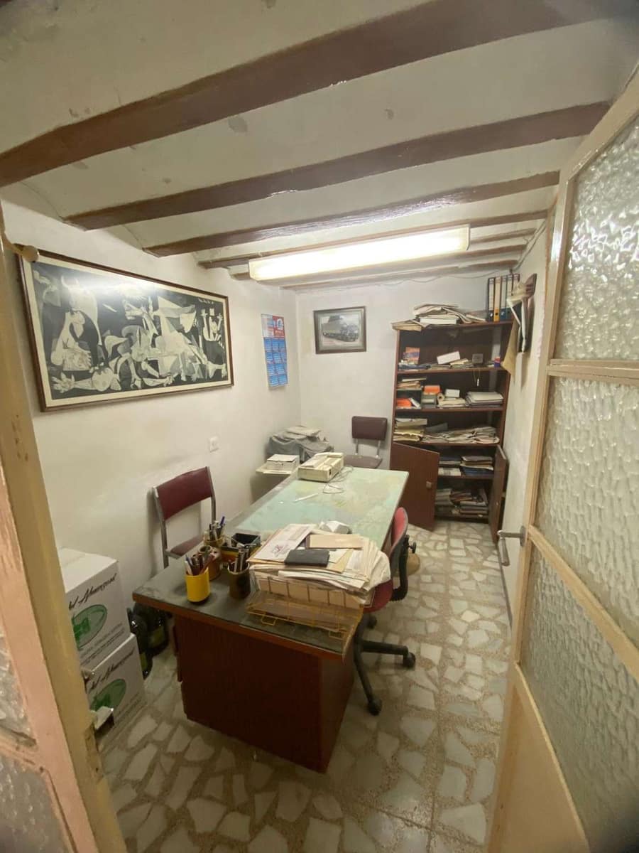 4 camera da letto Villetta a Schiera in vendita in Velez-Rubio - 73.000 € (Rif: 9585486)