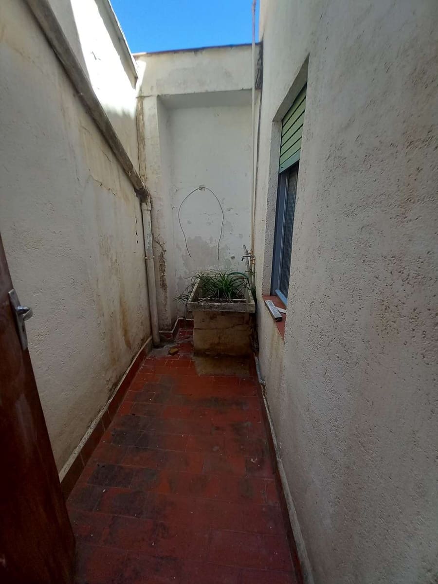 4 camera da letto Villetta a Schiera in vendita in Velez-Rubio - 73.000 € (Rif: 9585486)