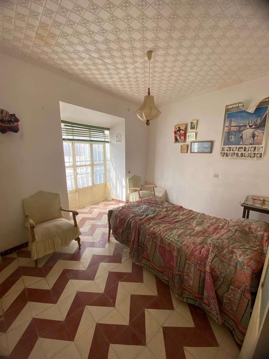 4 camera da letto Villetta a Schiera in vendita in Velez-Rubio - 73.000 € (Rif: 9585486)