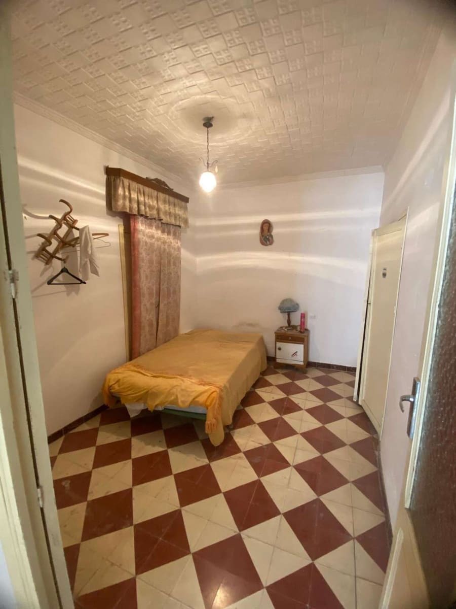 4 camera da letto Villetta a Schiera in vendita in Velez-Rubio - 73.000 € (Rif: 9585486)