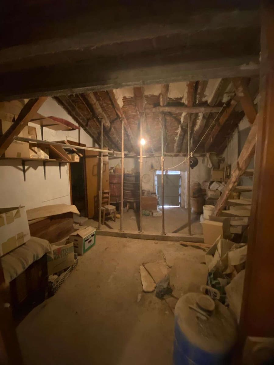 4 camera da letto Villetta a Schiera in vendita in Velez-Rubio - 73.000 € (Rif: 9585486)