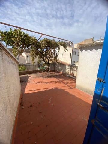 4 camera da letto Villetta a Schiera in vendita in Vélez-Rubio - 73.000 € (Rif: 9585486)