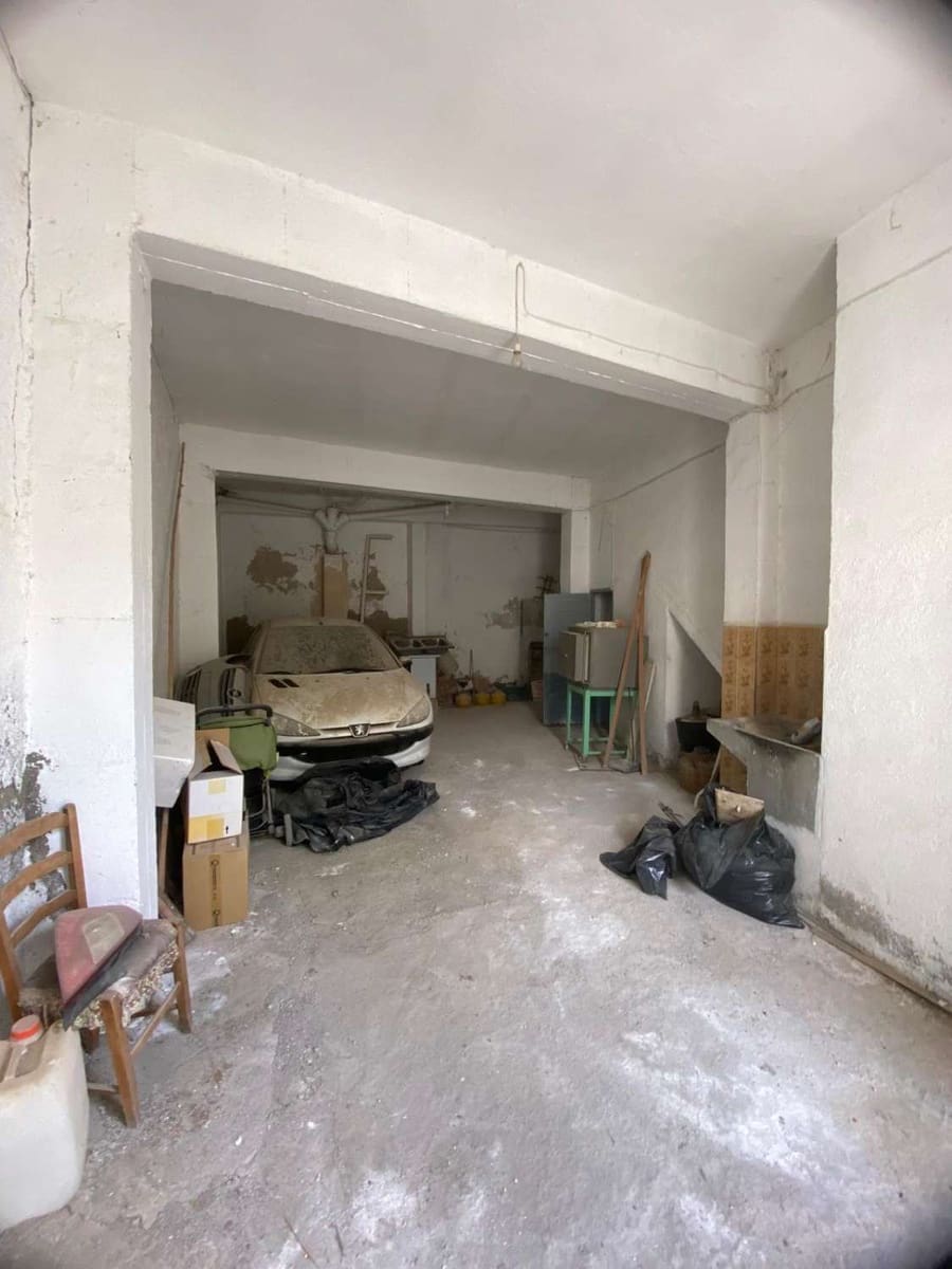 4 camera da letto Villetta a Schiera in vendita in Velez-Rubio - 73.000 € (Rif: 9585486)