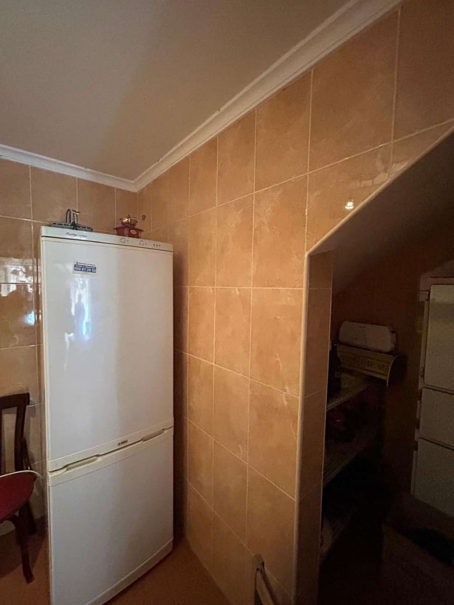 6 camera da letto Villetta a Schiera in vendita in Velez-Blanco - 120.000 € (Rif: 9585487)