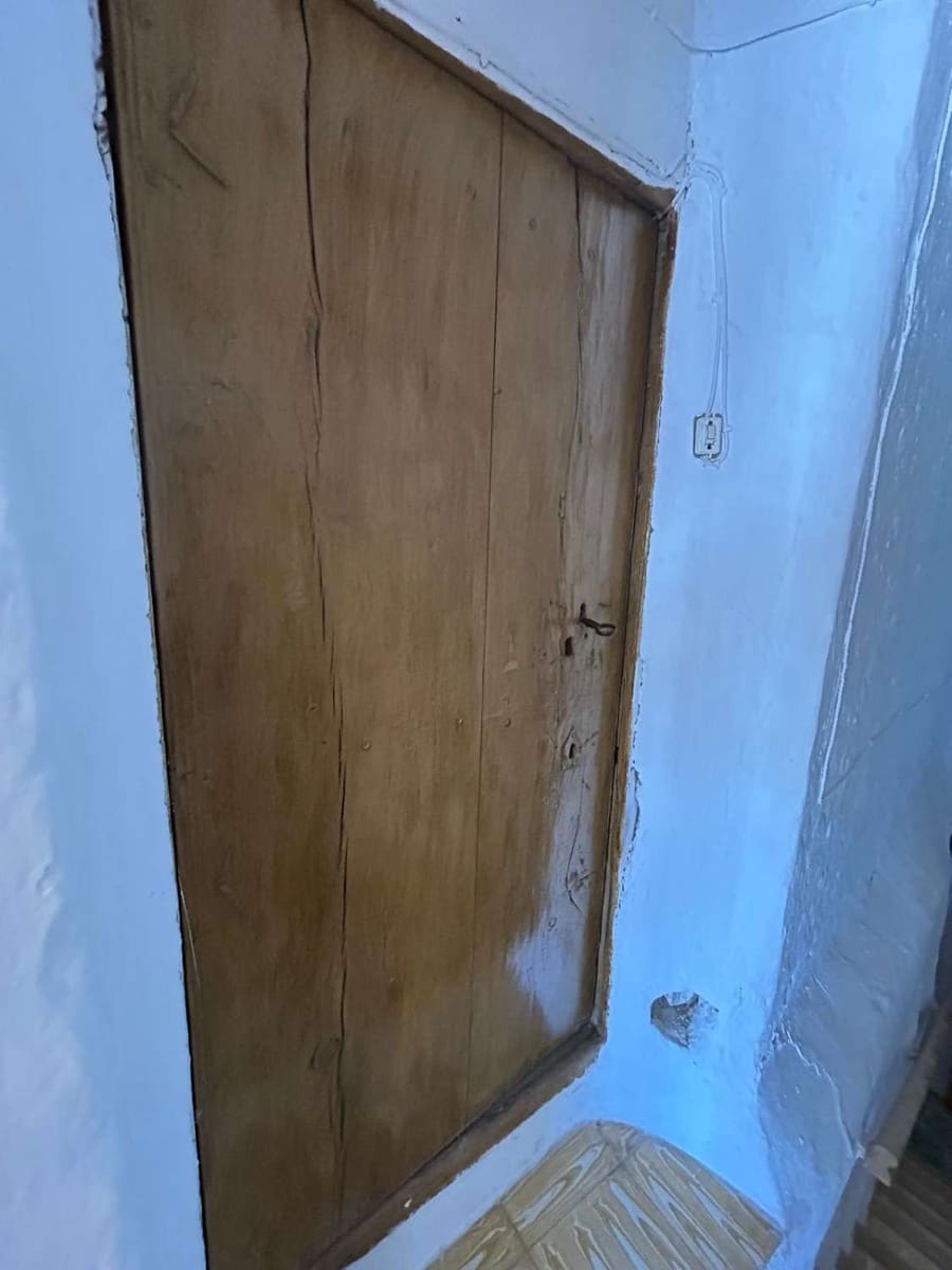 6 camera da letto Villetta a Schiera in vendita in Velez-Blanco - 120.000 € (Rif: 9585487)