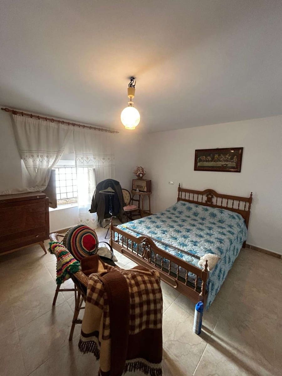 6 camera da letto Villetta a Schiera in vendita in Velez-Blanco - 120.000 € (Rif: 9585487)