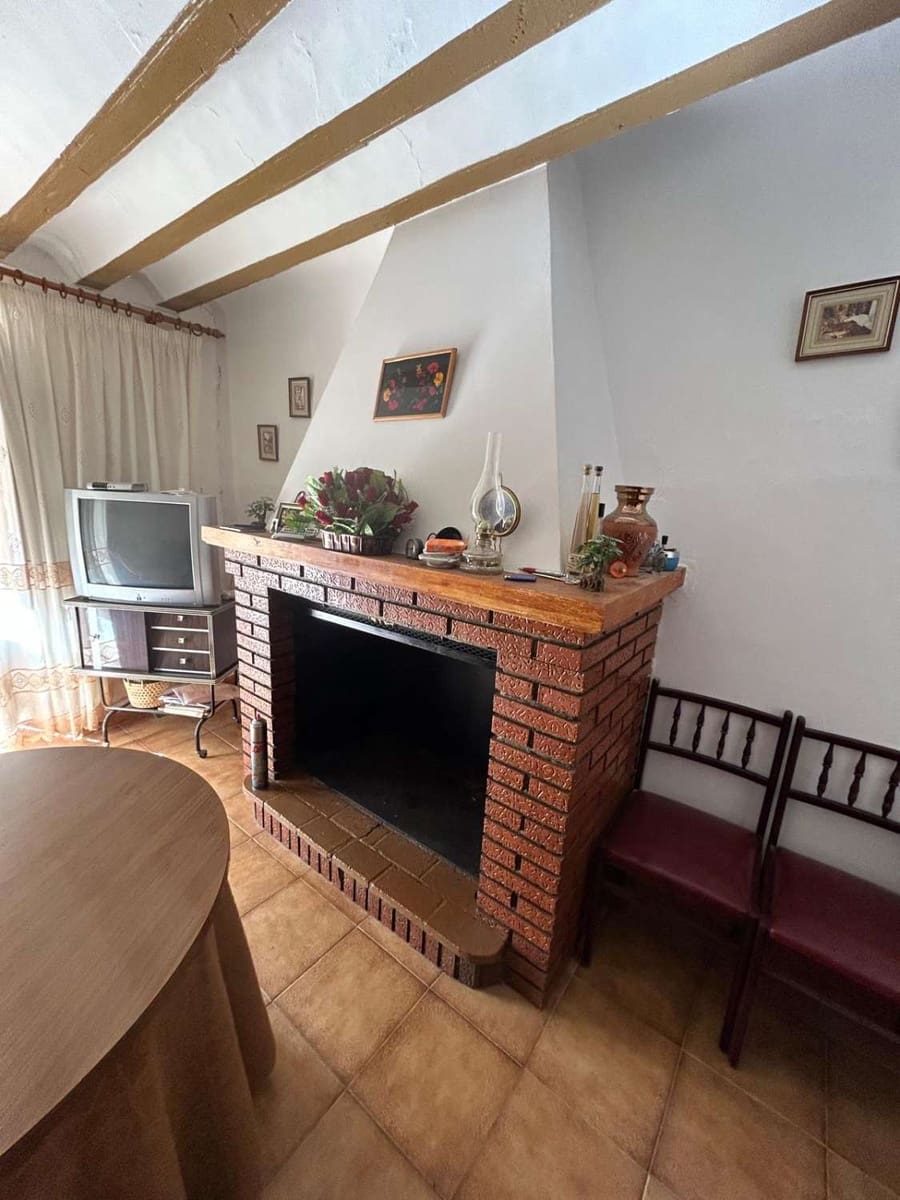 6 camera da letto Villetta a Schiera in vendita in Velez-Blanco - 120.000 € (Rif: 9585487)