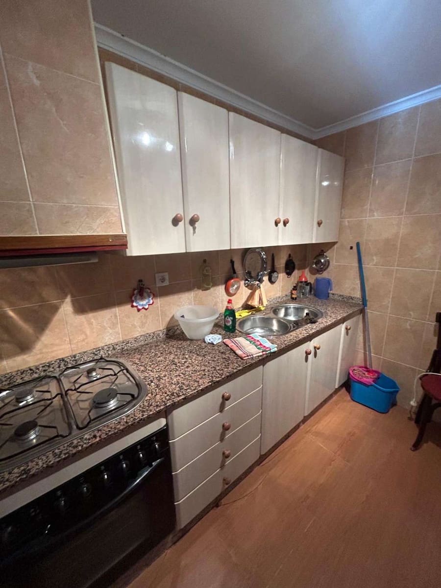 6 camera da letto Villetta a Schiera in vendita in Velez-Blanco - 120.000 € (Rif: 9585487)