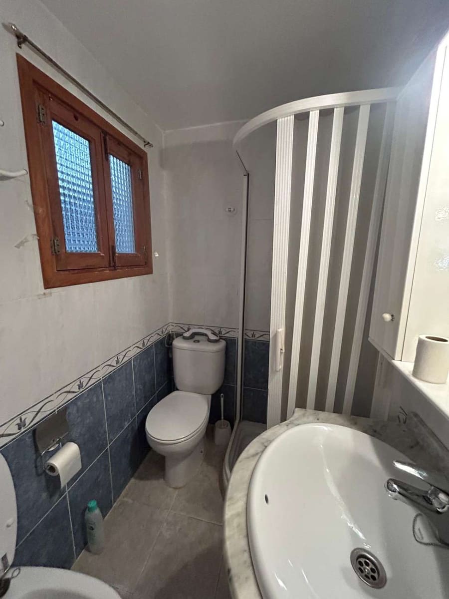 6 camera da letto Villetta a Schiera in vendita in Velez-Blanco - 120.000 € (Rif: 9585487)