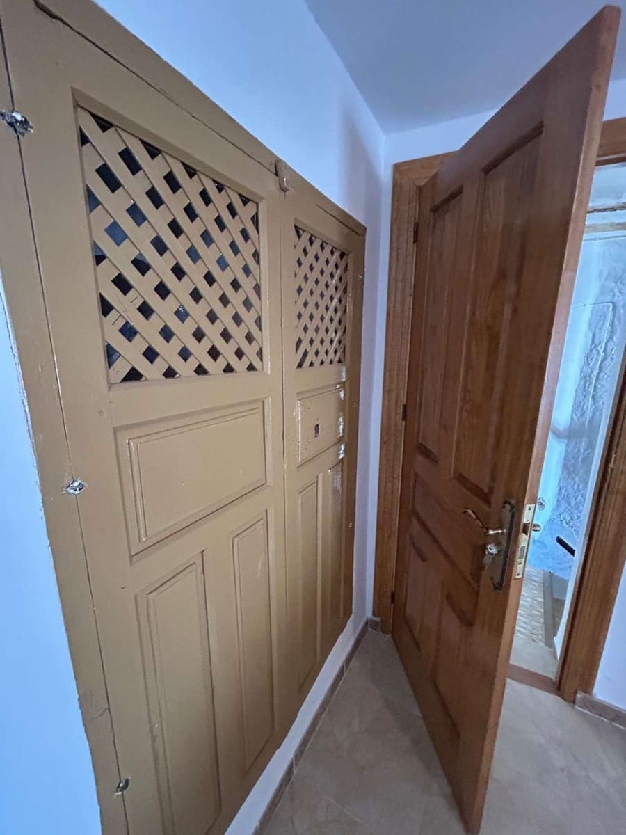 6 camera da letto Villetta a Schiera in vendita in Velez-Blanco - 120.000 € (Rif: 9585487)