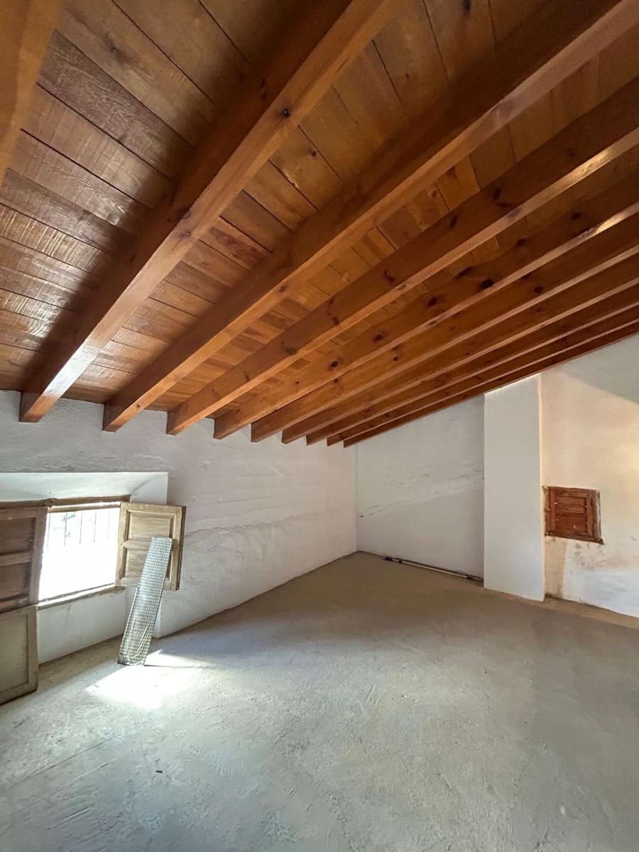 6 camera da letto Villetta a Schiera in vendita in Velez-Blanco - 120.000 € (Rif: 9585487)