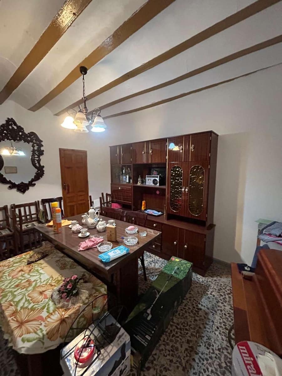 6 camera da letto Villetta a Schiera in vendita in Velez-Blanco - 120.000 € (Rif: 9585487)